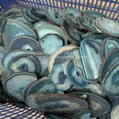 Factory Supplying Semi Precious Stone Table Top