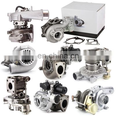 Hot Sale Auto Engine Turbo Turbocharger for Toyota Nissan Mitsubishi Isuzu Honda Mazda Japanese Car