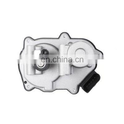 100017804 03L129086V 03L129086V120 Intake Manifold Flap Actuator Motor For VW Passat Beetle Golf Jetta