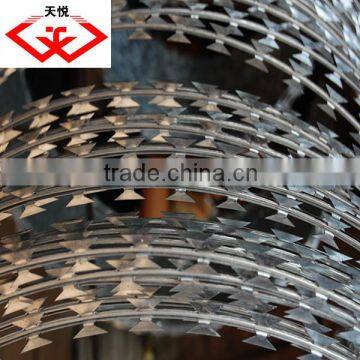 Razor Barbed Wire(manufacturer) photo-2