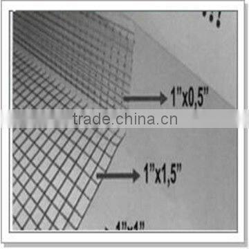 galvanized welded wire mesh best price