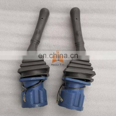 Wholesale Excavator Universal joystick /operating rod assy