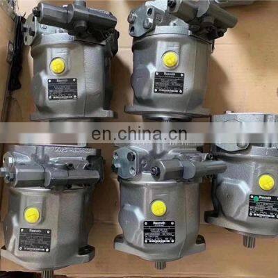 Rexroth A10VSO Series Hydraulic Piston Double Pump AA10VSO45DR/31R-PKC62K01 A10VSO10DR/52R-PUC64N00E
