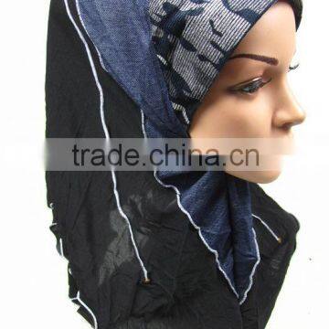 A583 Latest 2014 spring high quality MUSLIM HIJAB