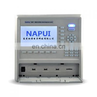 High quality wireless temperature and humidity recorder data recorder measuring device