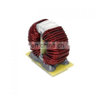 Customized Toroidal core inductor with base