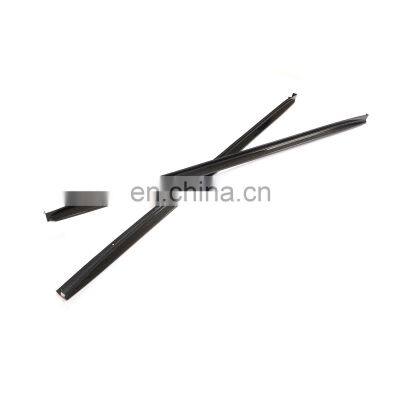 Carbon Fiber X3M Side Skirts Extension for BMW F97 X3M F98 X4M 2019-2021 photo-4