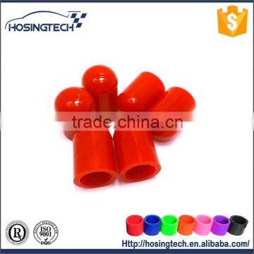 Hosingtech Supply High Quality Silicone End Cap for Cars photo-2
