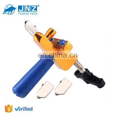 JNZ Thickness Best Carbide Glass Cutter Set Diamond Milling Manual Cutter Glass t Cutter photo-3