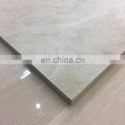 Customize Design MOQ 3x20'ft Foshan 3d Geometric Inkjet Interior Matt Surface Anti Slip Glazed Porcelain Floor and Wall Tiles photo-4