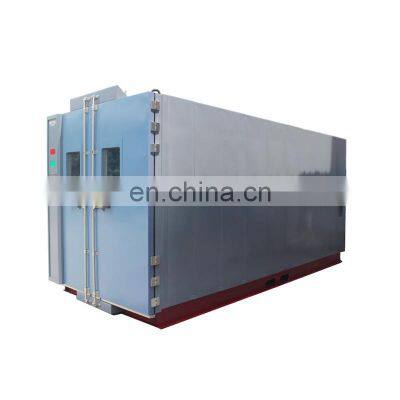 Big size constant temperature vehicle Drive-in chamber