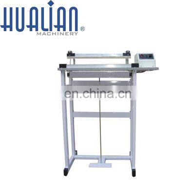 Hualian Foot Pedal Sealer photo-2