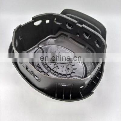 High Quality Steering Wheel Horn SRS Car Airbag Cover for Sonata 2020