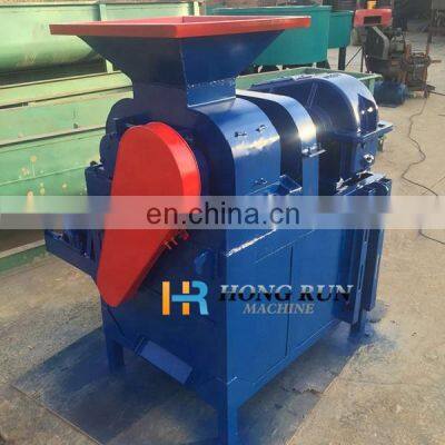 Горячее предложение 2021 года: машина для производства угольных брикетов для бруска из китайской фабрики по цене завода photo-2