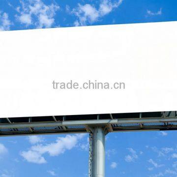 Unipole Billboard With Flex Material photo-3