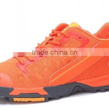 2015 New Style Super Light and Breathable Training Sport Shoe photo-2