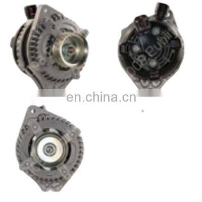 Auto Alternator Lester 11391 31100-RGW-A01 104210-5920 Fits RL TL TSX MDX ZDX