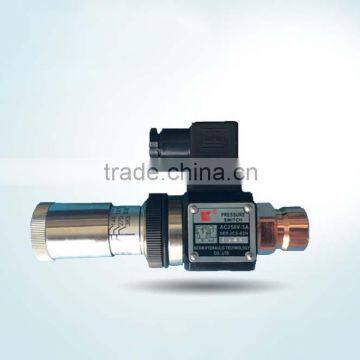 Lowest Price Ser Jcs-02n Hydraulic Pressure Switch With Fast Delivery, Factory Directly Supply Supplier's Choice
