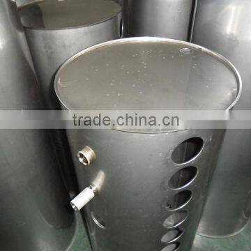 Non-pressurized Solar Pool Heater photo-3