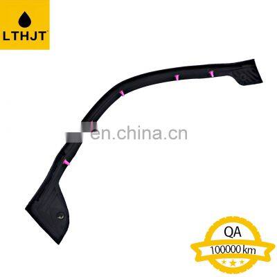 Car Accessories Auto Spare Parts Rear Left Door Lower Seal Strip 67888-60020 For LAND CRUISER PRADO GRJ150 2009-2015 photo-3