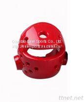 Taekwondo Head Gear photo-4