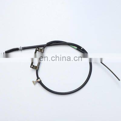 Topss Brand Wholesales Automotive Clutch Cable for Peugeot 405 Oem 2150.79 photo-2