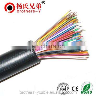 Outdoor Telephone Cable HYA/HYAC/HYAT/HYAT53