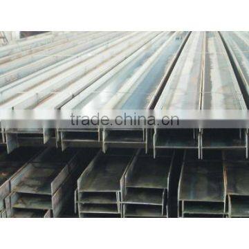 JIS/GB H Beams, Carbon Steel h Beam, Structural Steel H-beam photo-3