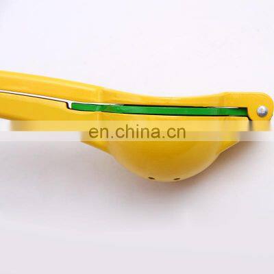 Best Selling Heavy Duty Fruit Portable Manual Squeezing Juicer Hand Press Juicer photo-4