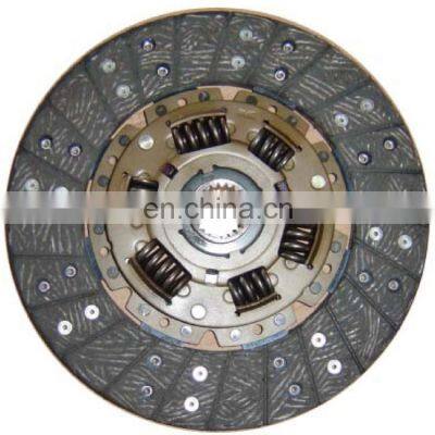 Clutch Disc 31250-60250 31250-35302 31250-35303 31250-36170 31250-36171 31250-36176 31250-36180 31250-36181 803556 For Suzuki photo-3