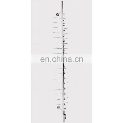 Wall mounted sunglass display rods eyeglass frame display rods eyewear display stands with locks