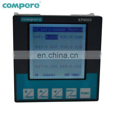 Factory Directly electronic motor protection relay electric start protector with EMS system