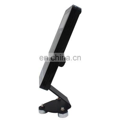 Upgrade Tattoo Power Supply Dual Touch LCD Display Tattoo Power Supply for Tattoo Machines Red photo-3