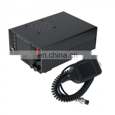 KN990 Shortwave Transceiver HF All Mode Receiver Transmitter SSB/CW/AM/FM/DIGITAL Working Modes