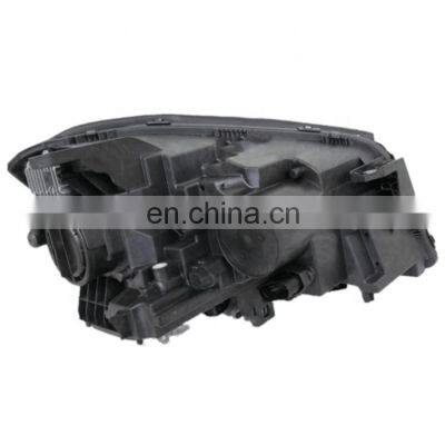 OEM 1569063100 1569063200 X156 Bi-Xenon Headlight Front Lamp Left Fits MERCEDES Gla-Class X156 W156 2013 photo-2