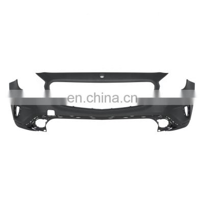 OEM 1568800440 FRONT BUMPER GRILLE CAR BUMPERS GUARD FACE BAR For W156 GLA