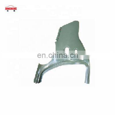 High Quality Steel Rear Car Fender for Peugeot 307,Peugeot Auto Parts Rear Fender Replacement