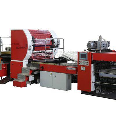 Aluminum Metal Printing Machine
