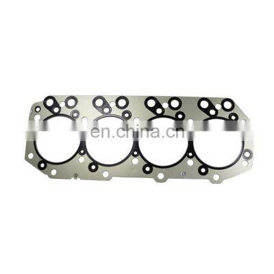 Auto 4JA1 engine head gasket for isuzu with good quality