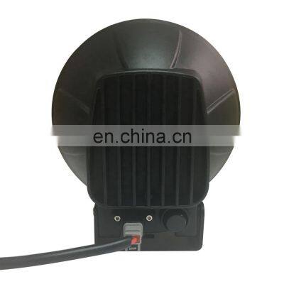 Factory Price 50w Work Light Led Driving Light off Road Led Work Light photo-2