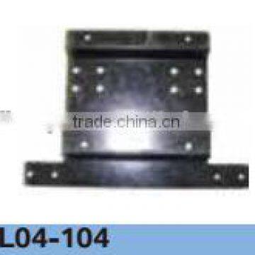 Truck Rear Lamp Plate for VOLVO FH/FM VERSION 2 20392000