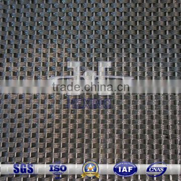 304| 316| 316L Stainless Steel Cable Decorative Mesh