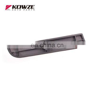 Reflector for Mitsubishi ASX Lancer 8355A039