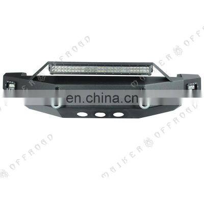 Front Winch Bumper With LED For 1500 Dodge Ram 2010 - 2016 Parts