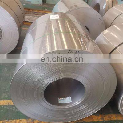 Prime Quality Cold Rolled Stainless Steel Roll 201 202 Coil 16 Gauge ss Coil