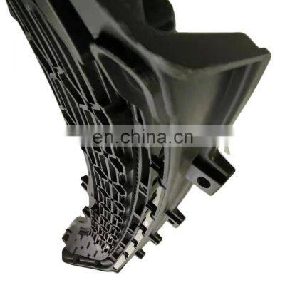 Front bumper ventilation net front bar net for Ssangyong 7878134101 7878134310 ACTYON/KYRON/REXTON/KORANDO C/RODIUS/TIVOLI/MUSSO