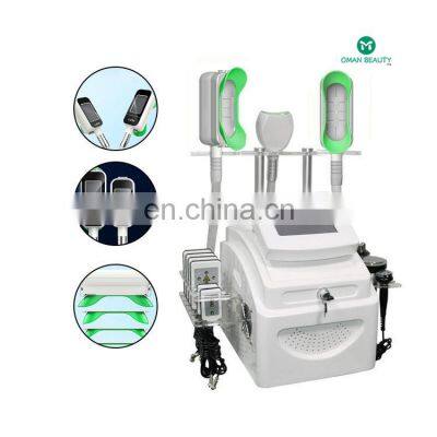 Sales Criolipolisis Fat Freezingmachine With 3 Head for Beauty Salon Use photo-2