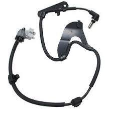 Haoxiang New Material Wheel Speed Sensor ABS 89516-33010 For Avalon Camry Solara ES300