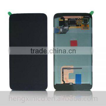 Alibaba China mobile phone spare parts for samsung galaxy s5 lcd screen