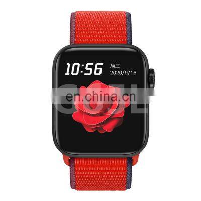 G65L New Smart Watch Men Women Dial Call Sports Heart Rate Monitor Round Smart Watches IOS & Android Smart Watch photo-4